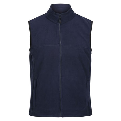 Haber II Men's Fleece Bodywarmer