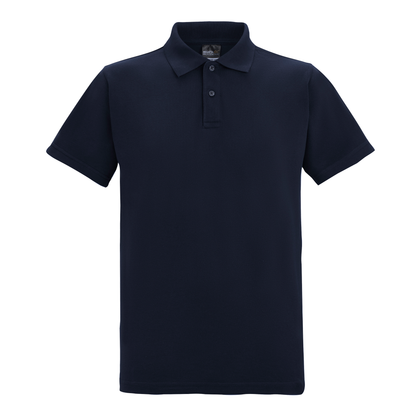 Pro 50/50 Pique Polo Shirt