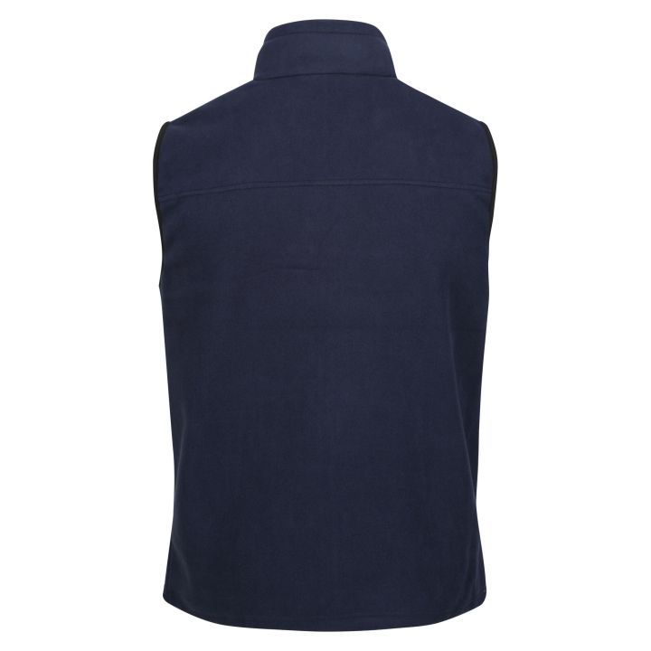 Haber II Men's Fleece Bodywarmer