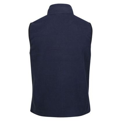 Haber II Men's Fleece Bodywarmer