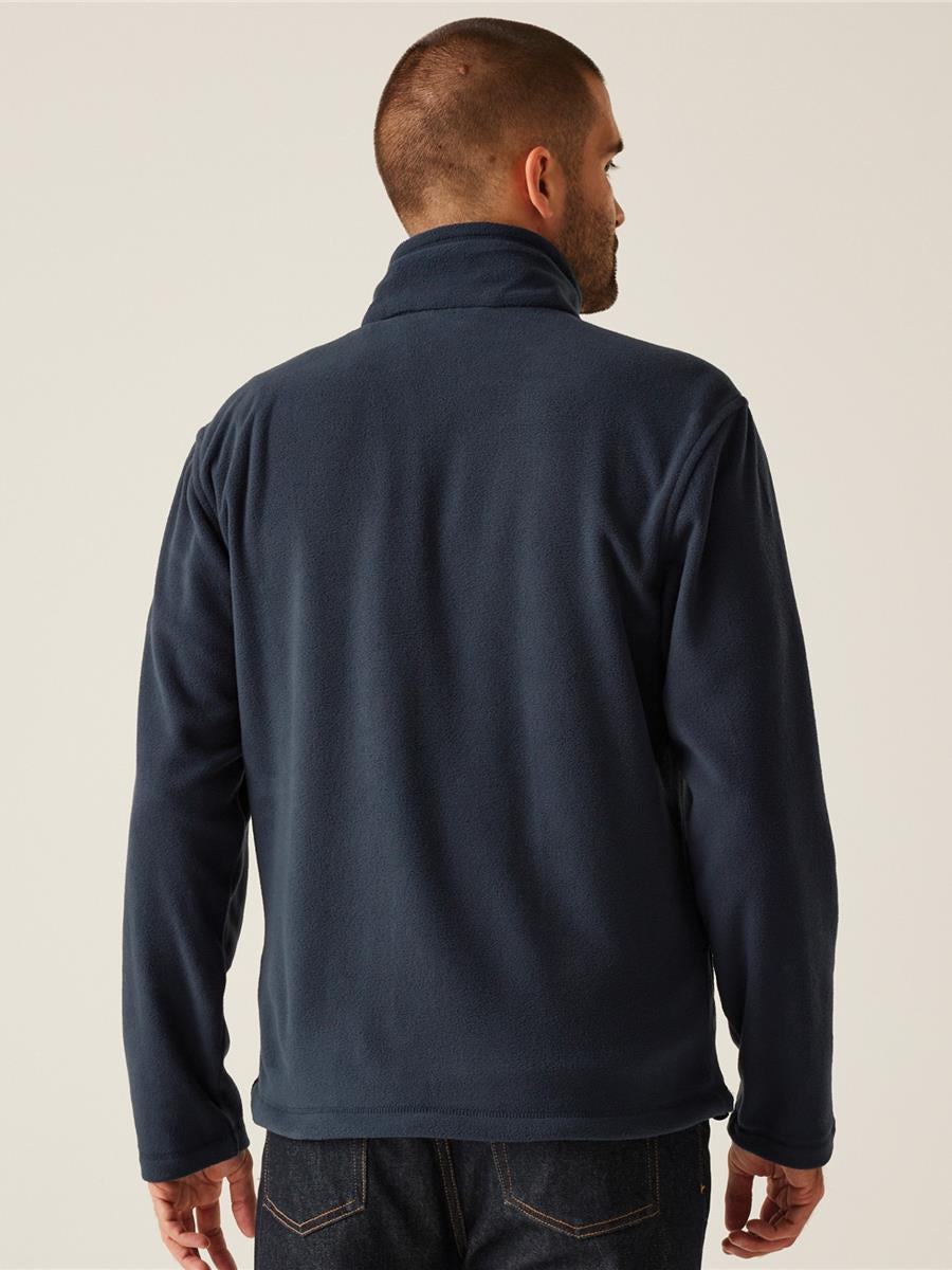 Micro 210 Zipped Fleece Adult