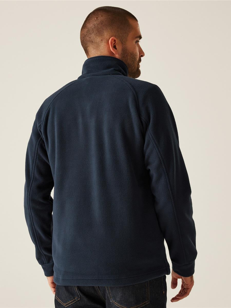 Thor 280 Zipped Fleece Adult