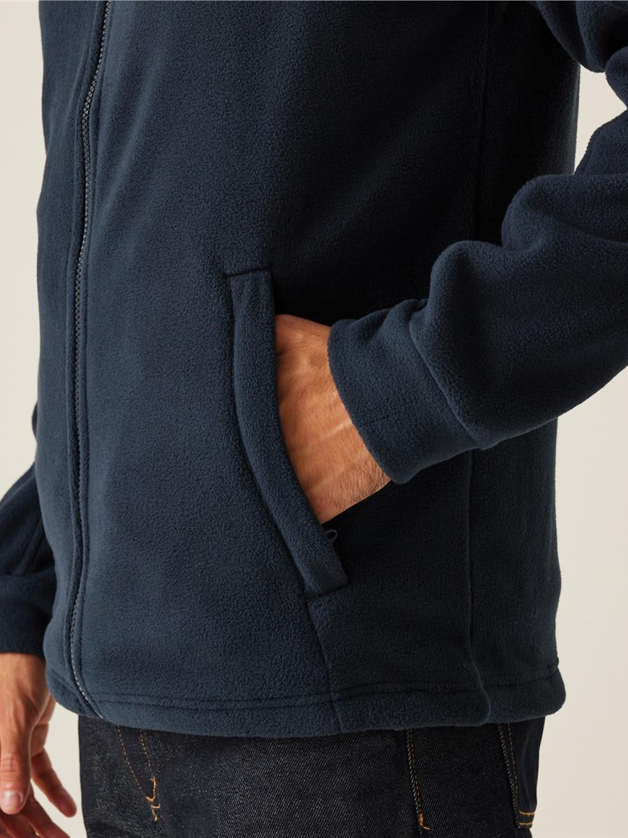 Thor 280 Zipped Fleece Adult