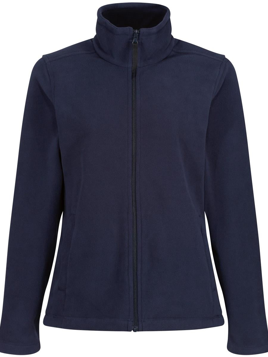 Micro 210 Fleece F/Z Ladies