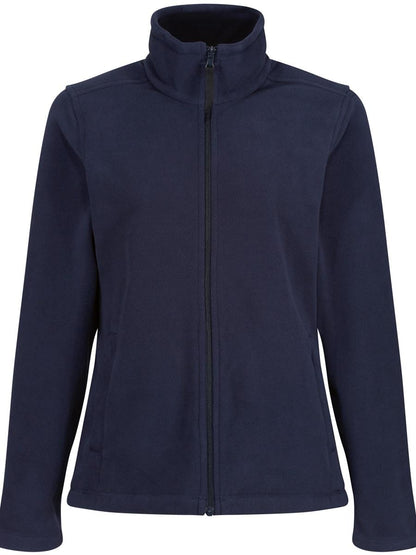 Micro 210 Fleece F/Z Ladies