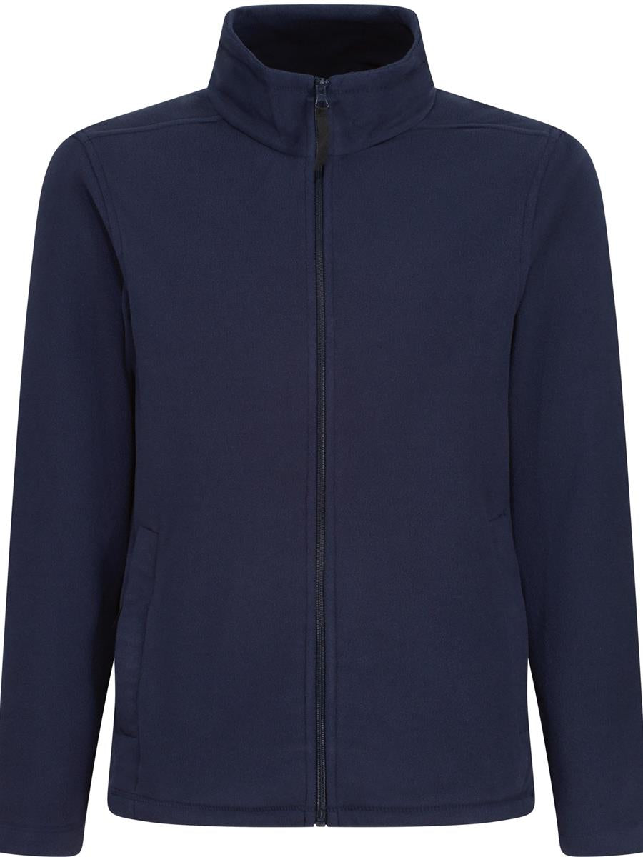 Micro 210 Zipped Fleece Adult