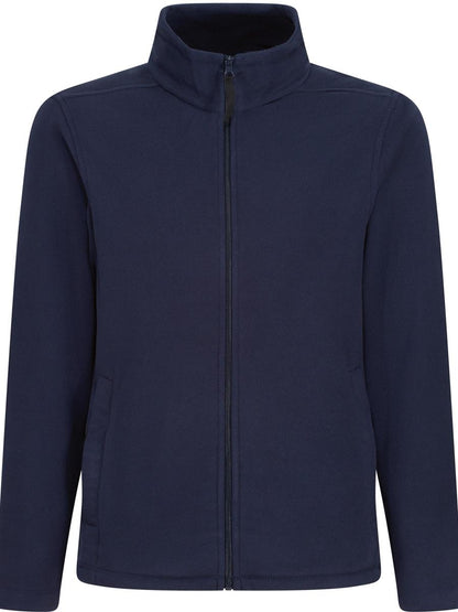 Micro 210 Zipped Fleece Adult