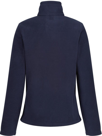 Micro 210 Fleece F/Z Ladies