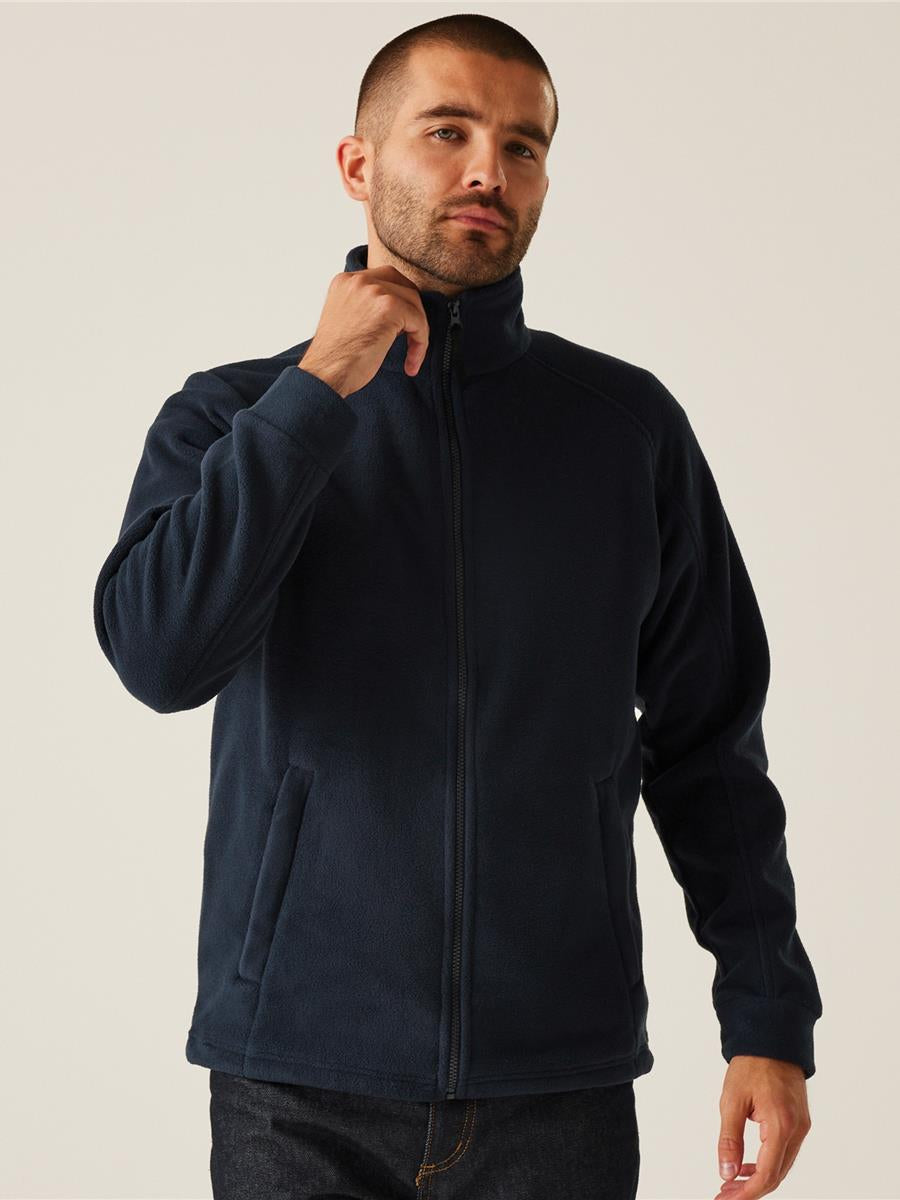Thor 280 Zipped Fleece Adult