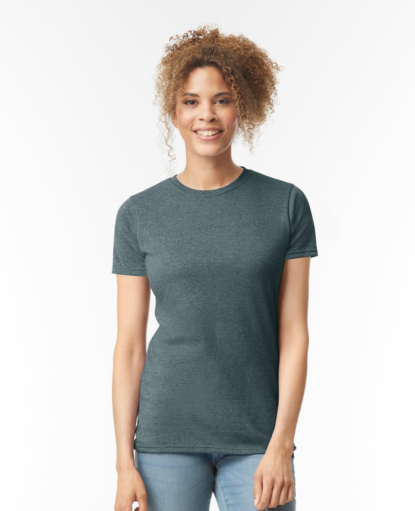 Softstyle Ringspun Cotton T-Shirt 150 Ladies