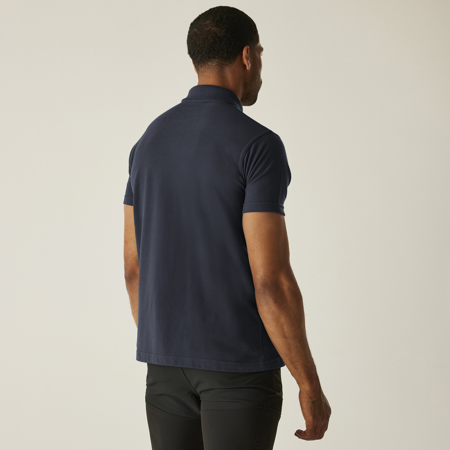 Pro 50/50 Pique Polo Shirt