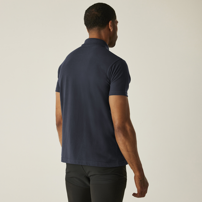 Pro 50/50 Pique Polo Shirt