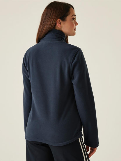 Micro 210 Fleece F/Z Ladies