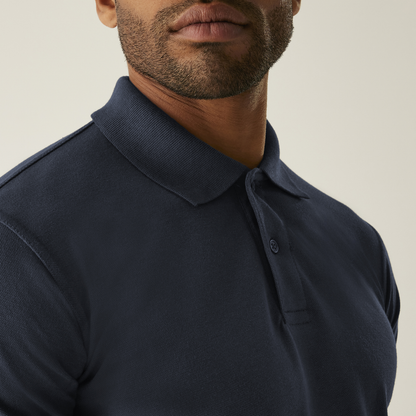 Pro 50/50 Pique Polo Shirt