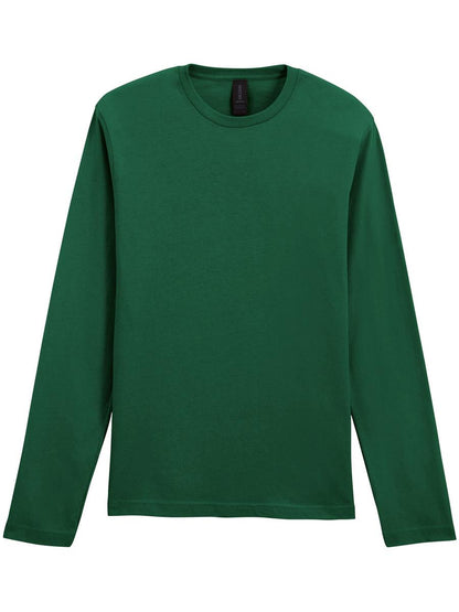 Softstyle Ringspun 150 Regular Fit Long Sleeved Tee Adult