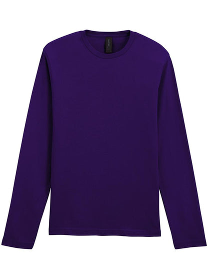Softstyle Ringspun 150 Regular Fit Long Sleeved Tee Adult