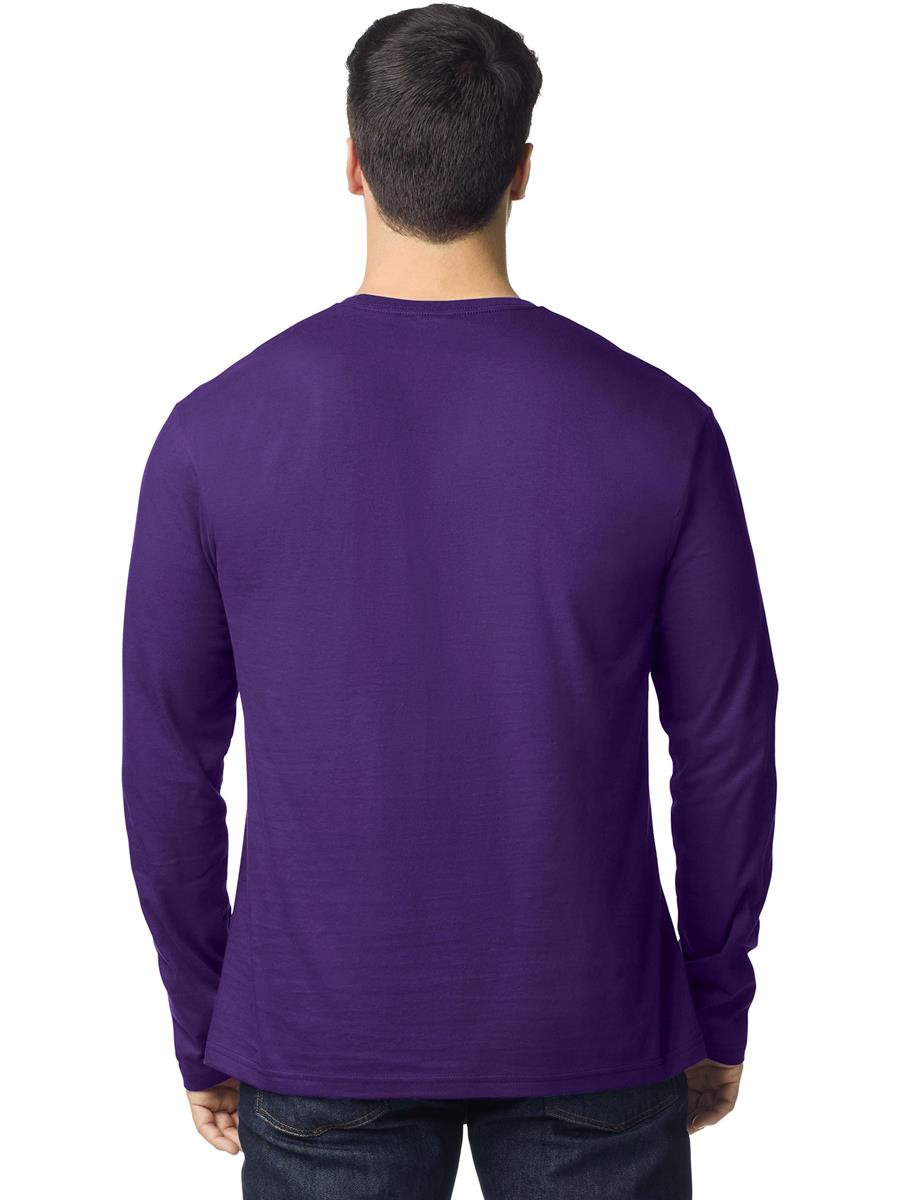 Softstyle Ringspun 150 Regular Fit Long Sleeved Tee Adult