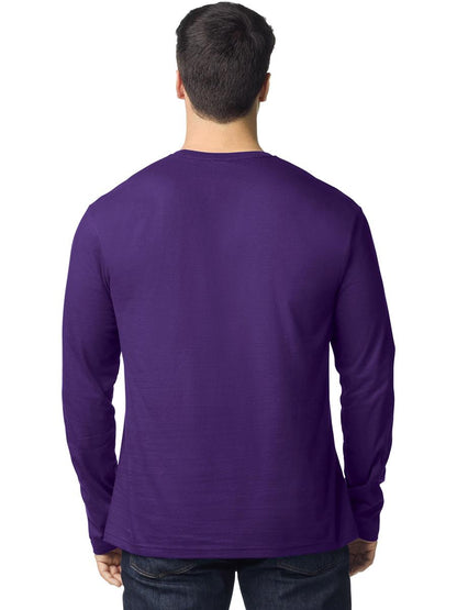 Softstyle Ringspun 150 Regular Fit Long Sleeved Tee Adult