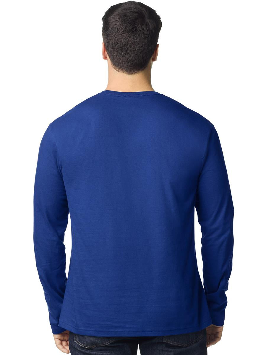 Softstyle Ringspun 150 Regular Fit Long Sleeved Tee Adult