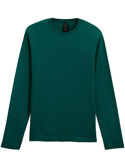 Softstyle Ringspun 150 Regular Fit Long Sleeved Tee Adult