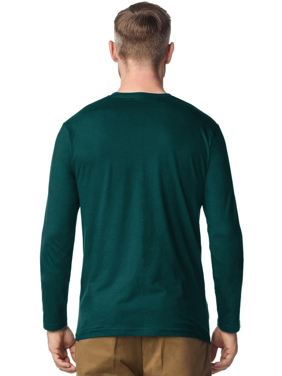 Softstyle Ringspun 150 Regular Fit Long Sleeved Tee Adult