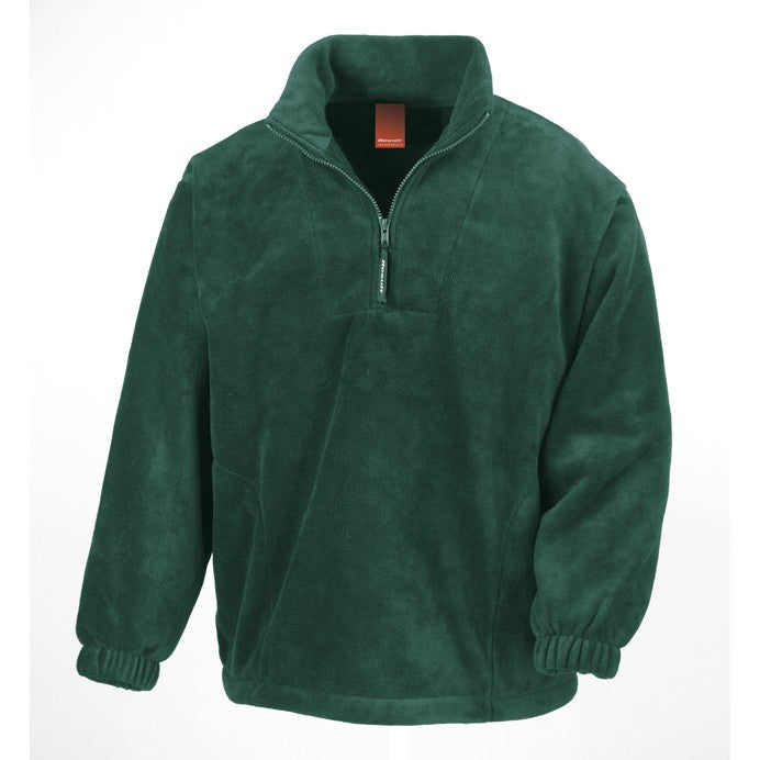 Polartherm™ Fleece Top