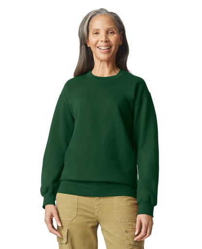 Softstyle Midweight Sweatshirt 285 Adult