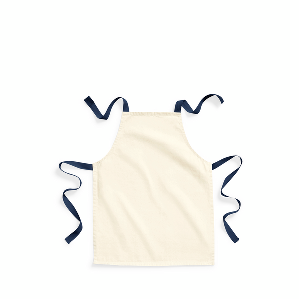 FairTrade Cotton Junior Apron