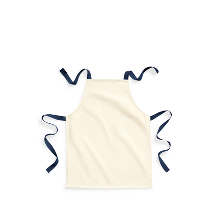 FairTrade Cotton Junior Apron