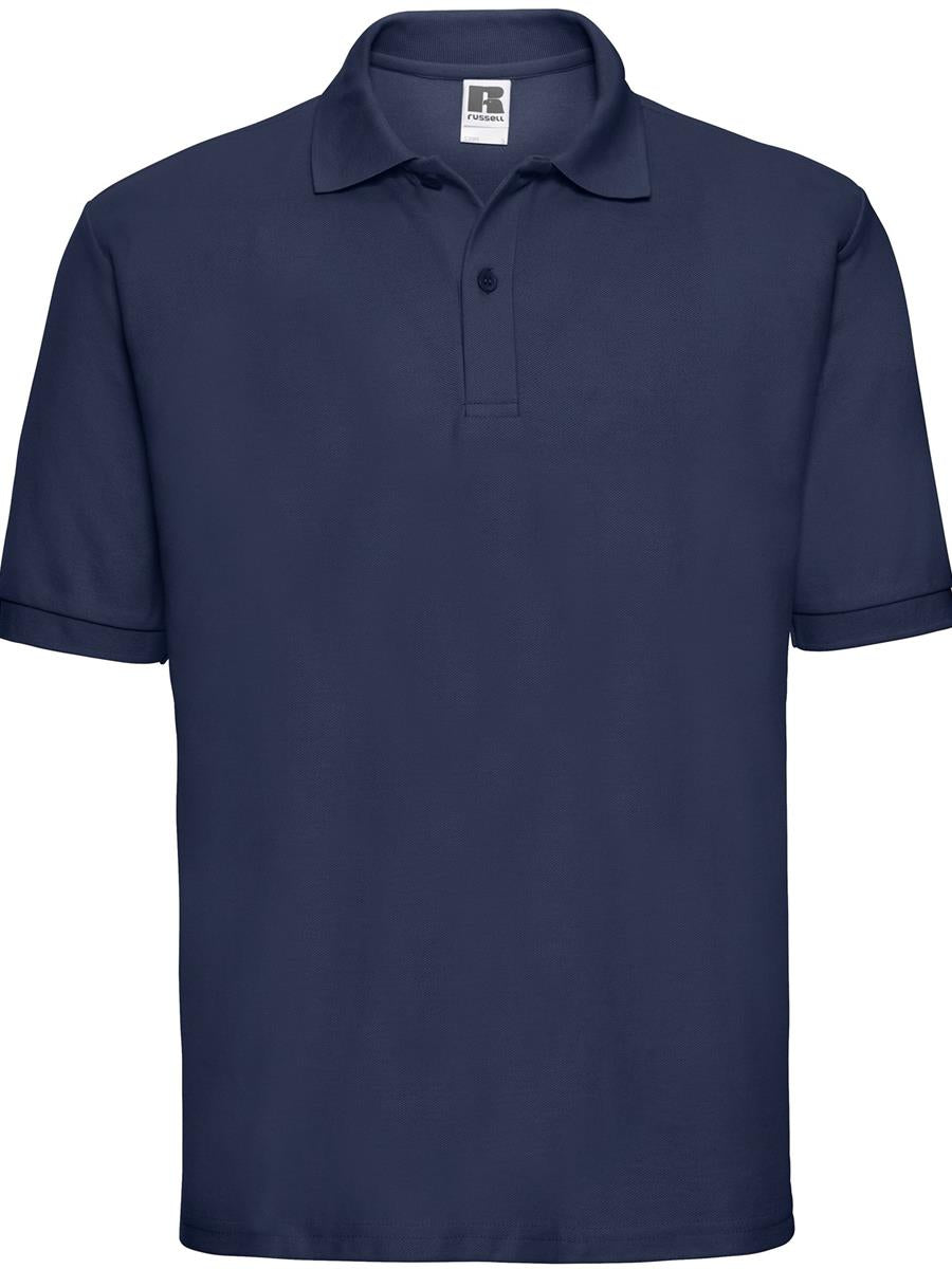 Classic Ringspun 215 Regular Fit Polo Shirt Adult
