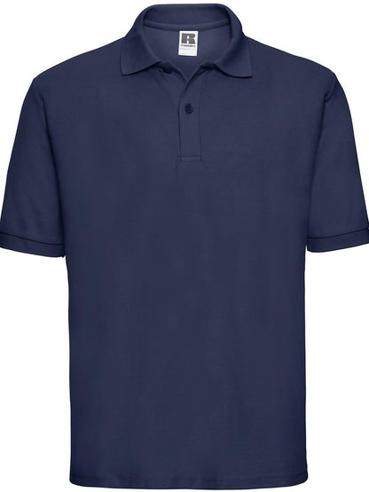 Classic Ringspun 215 Regular Fit Polo Shirt Adult