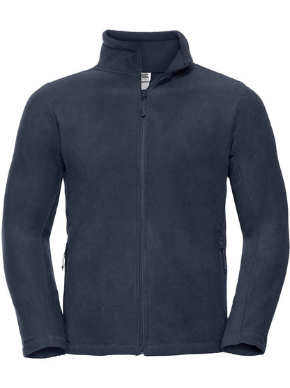 320 Zipped Fleece Adult