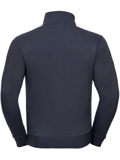 Authentic Combed 280 Regular Fit Full Zip Sweat Adult