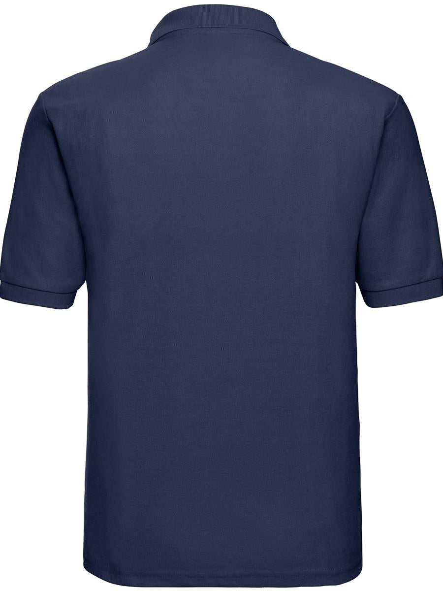 Classic Ringspun 215 Regular Fit Polo Shirt Adult