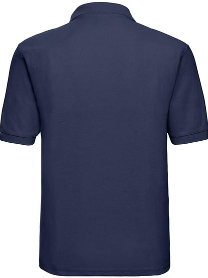 Classic Ringspun 215 Regular Fit Polo Shirt Adult