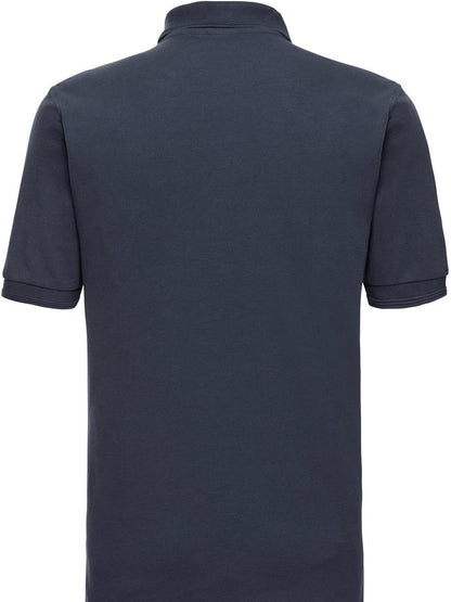Hardwearing Ringspun 215 Regular Fit Polo Shirt Adult
