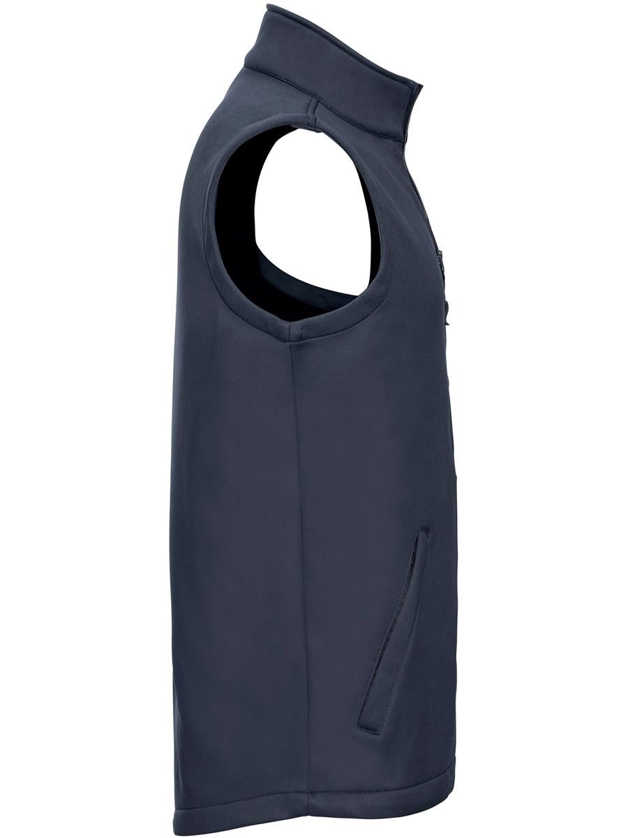 Smart 315 Softshell Bodywarmer Adult