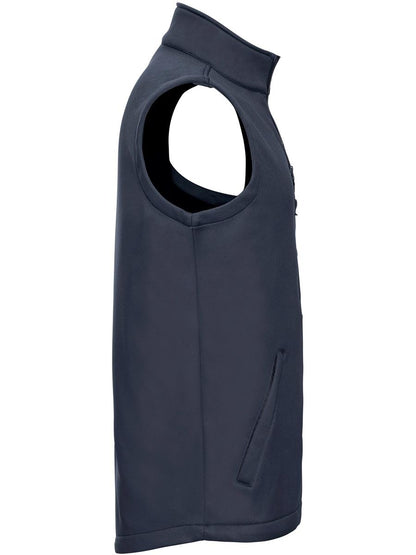 Smart 315 Softshell Bodywarmer Adult