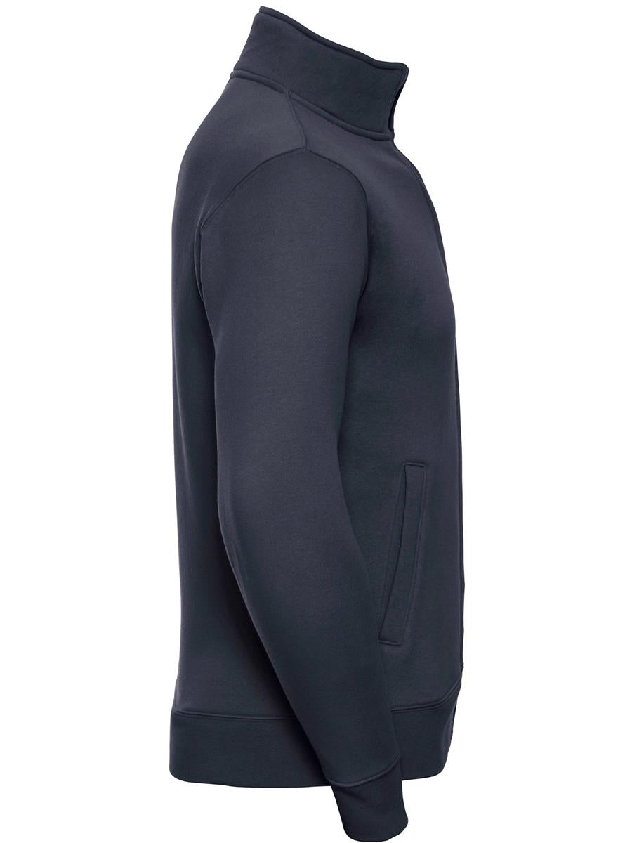 Authentic Combed 280 Regular Fit Full Zip Sweat Adult