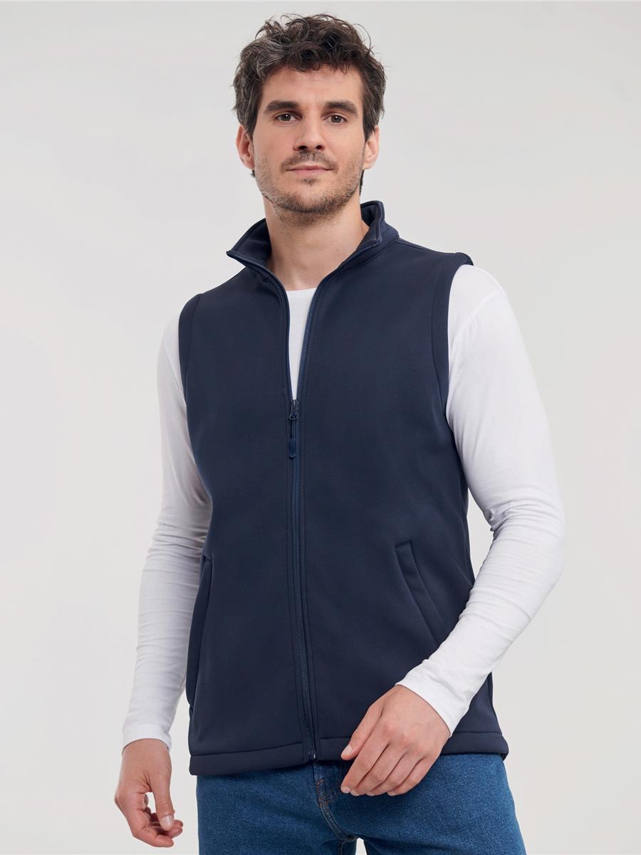 Smart 315 Softshell Bodywarmer Adult