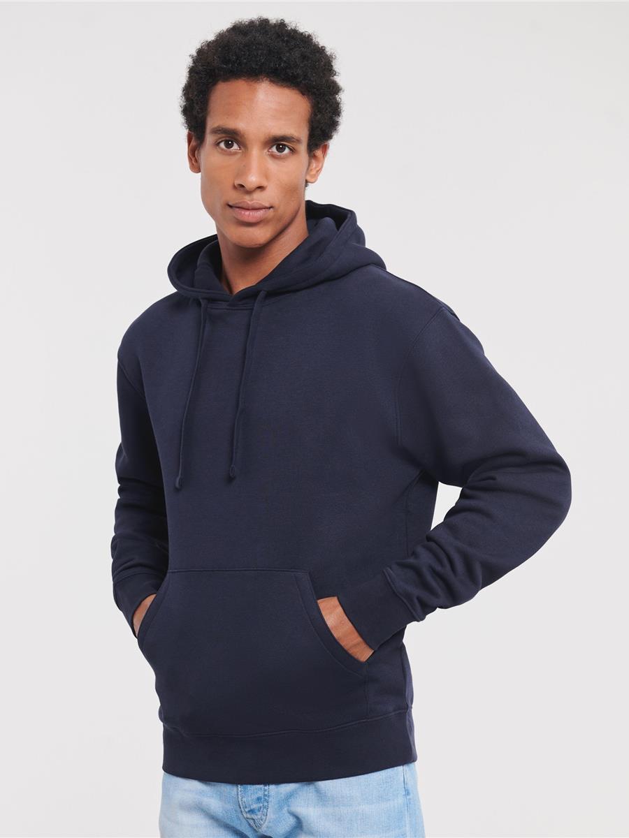 Authentic Combed 280 Regular Fit Hood Adult