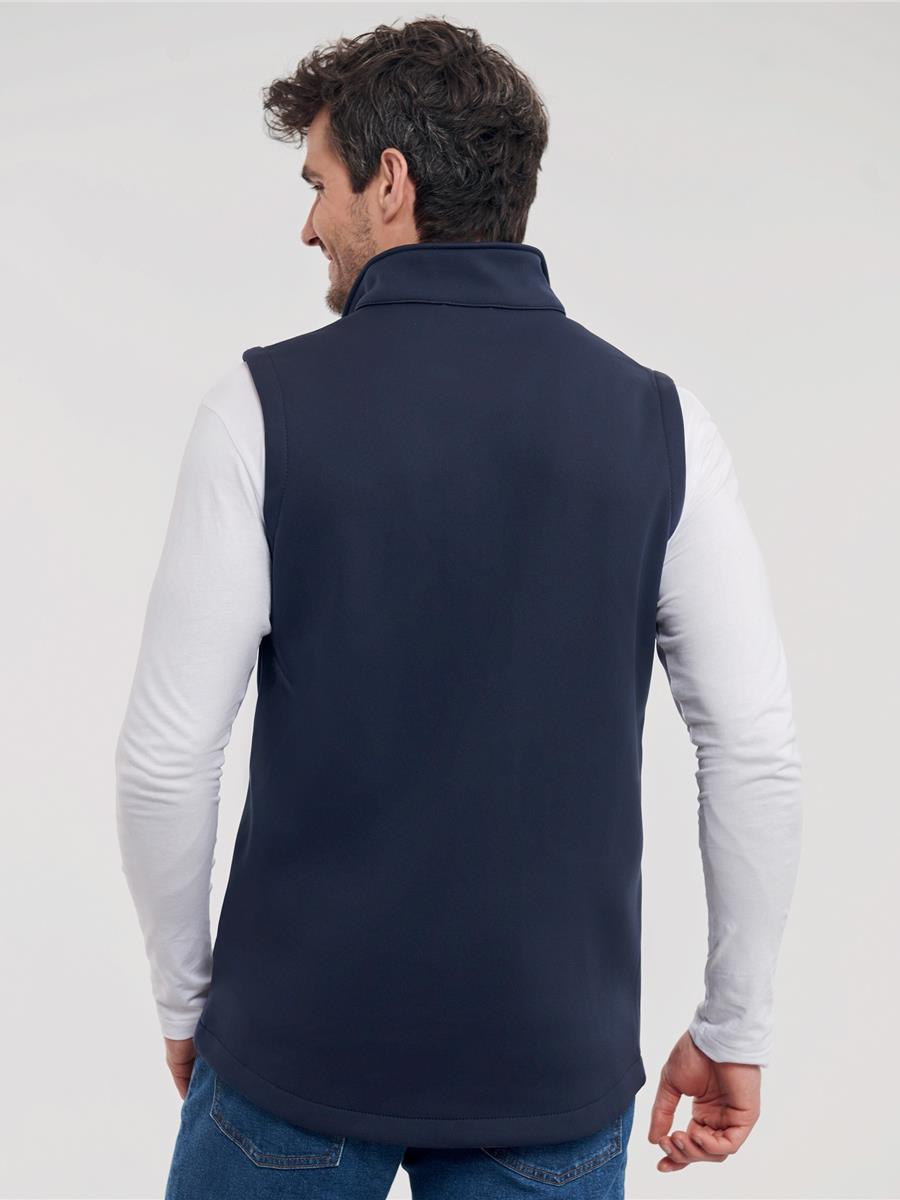 Smart 315 Softshell Bodywarmer Adult
