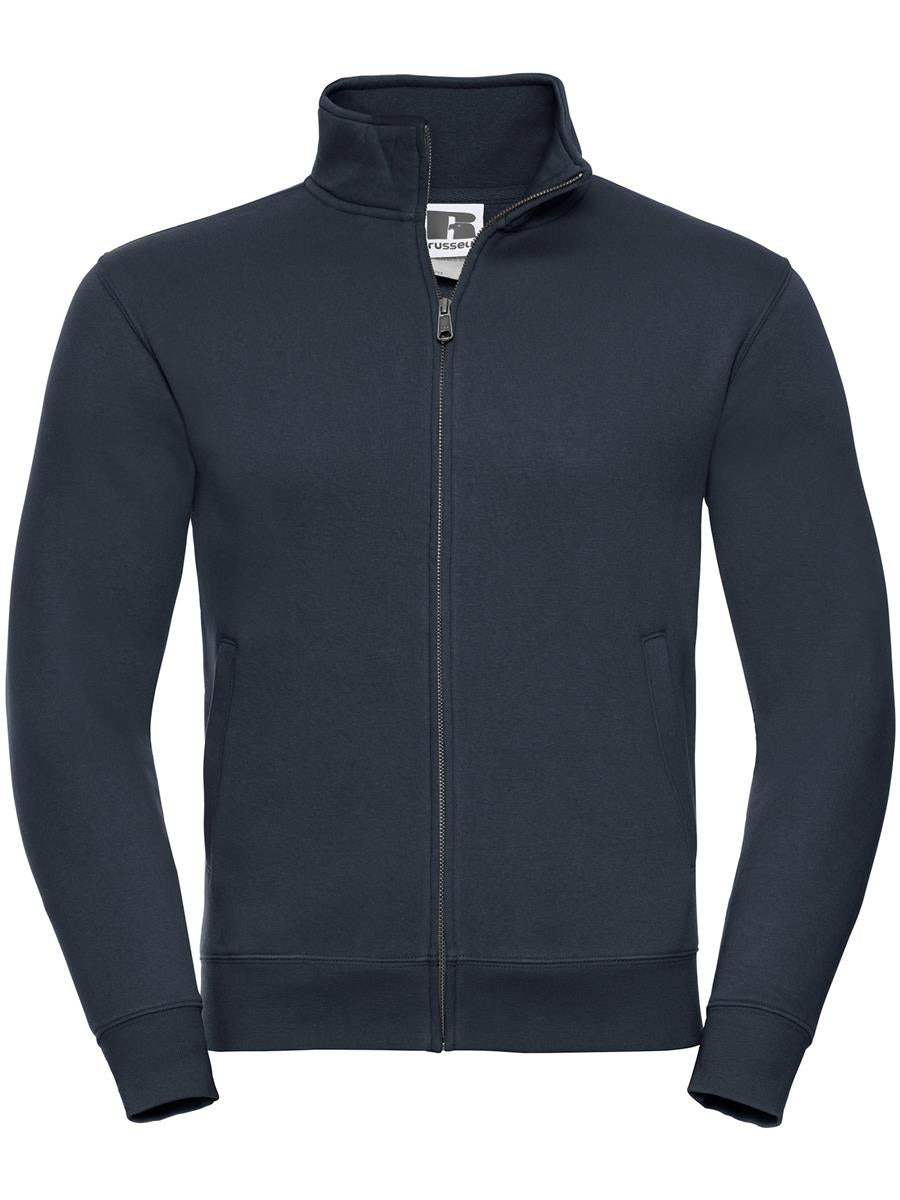 Authentic Combed 280 Regular Fit Full Zip Sweat Adult