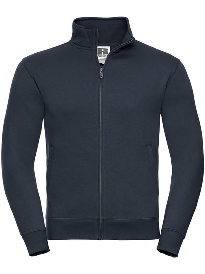 Authentic Combed 280 Regular Fit Full Zip Sweat Adult