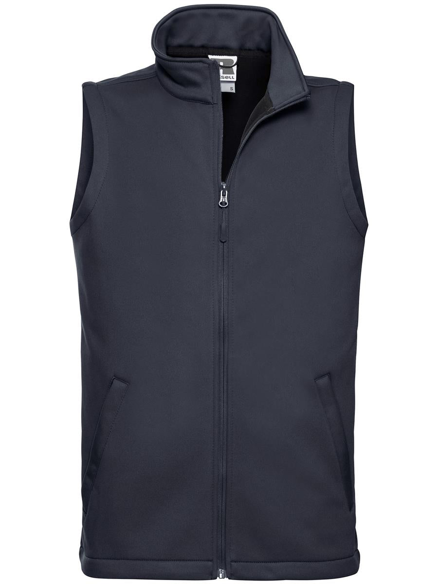 Smart 315 Softshell Bodywarmer Adult