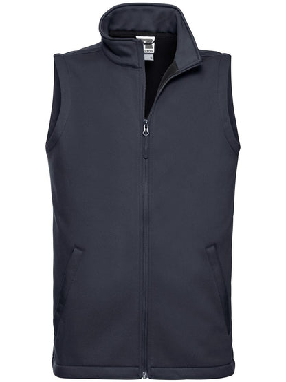Smart 315 Softshell Bodywarmer Adult