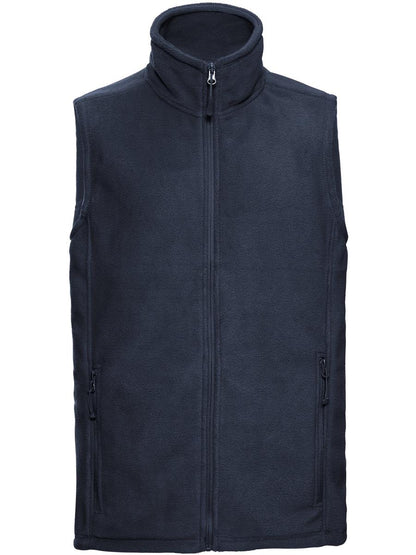 320 Fleece Bodywarmer Adult