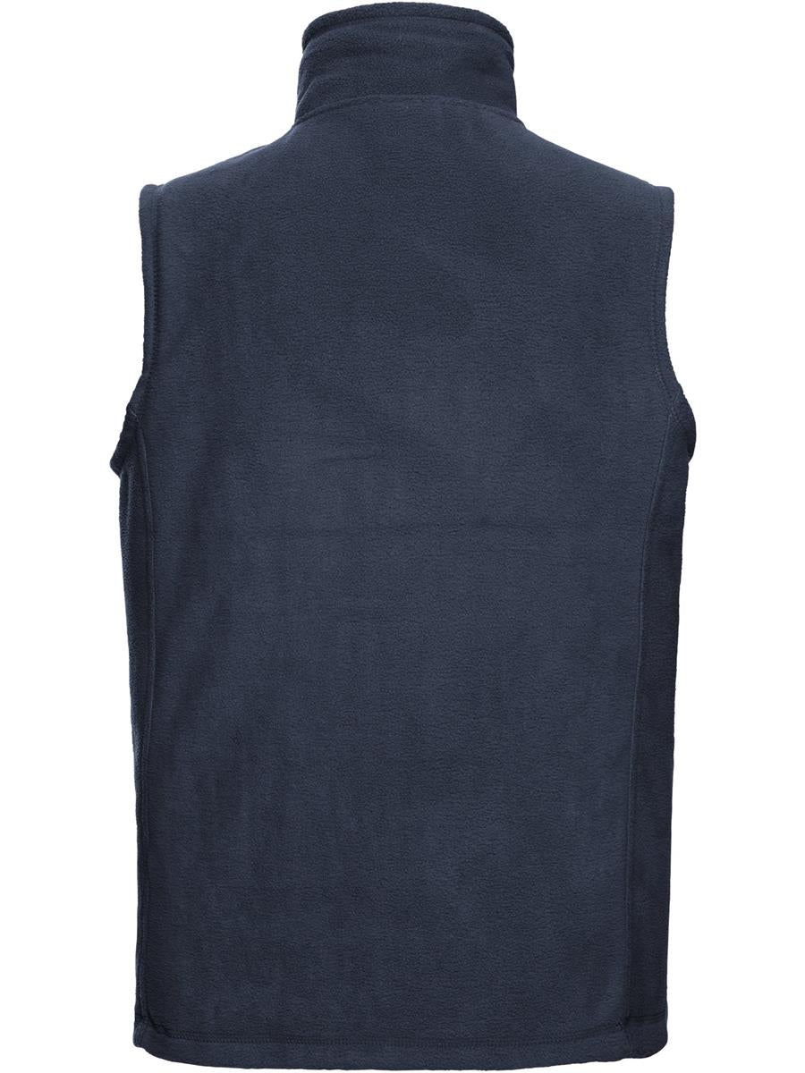 320 Fleece Bodywarmer Adult