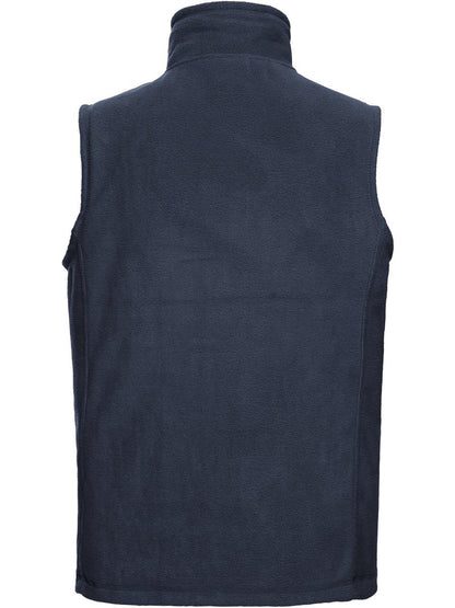 320 Fleece Bodywarmer Adult