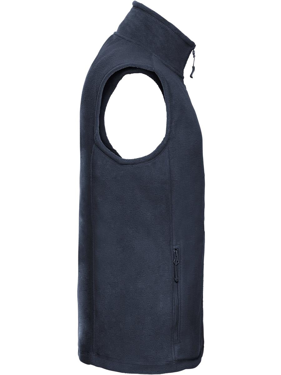 320 Fleece Bodywarmer Adult